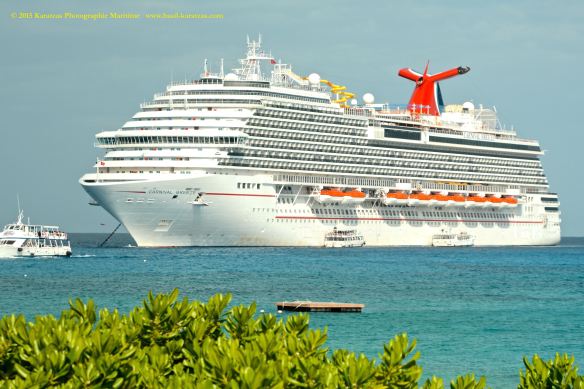 MV CARNIVAL BREEZE 10