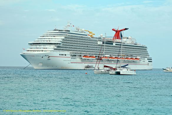 MV CARNIVAL BREEZE 11