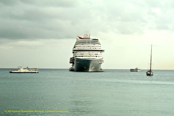 MV CARNIVAL BREEZE 2