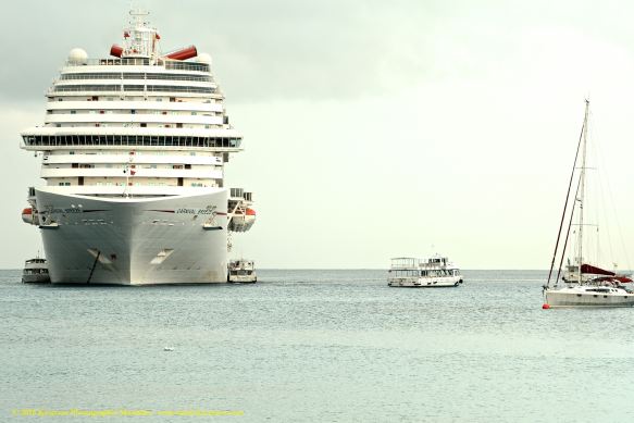 MV CARNIVAL BREEZE 3