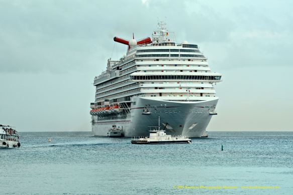 MV CARNIVAL BREEZE 4