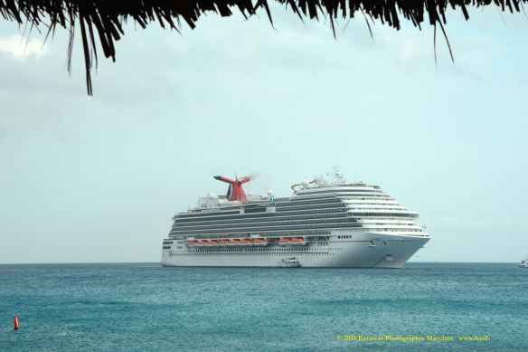 MV CARNIVAL BREEZE 6