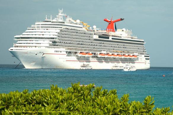 MV CARNIVAL BREEZE 9
