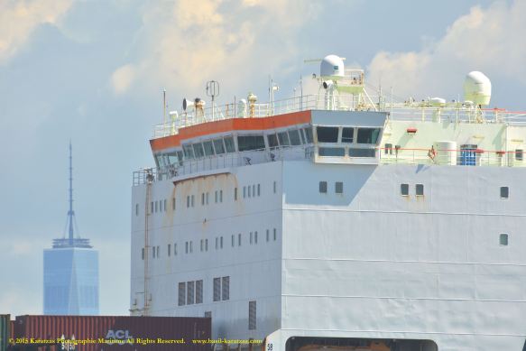 MV ATLANTIC COMPASS 10@