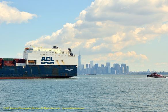 MV ATLANTIC COMPASS 12@