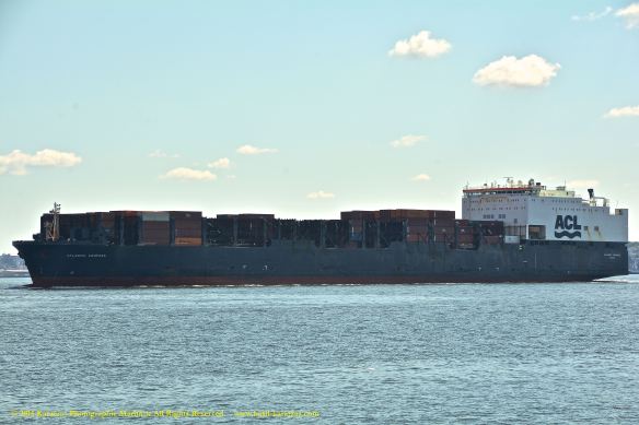 MV ATLANTIC COMPASS 2@