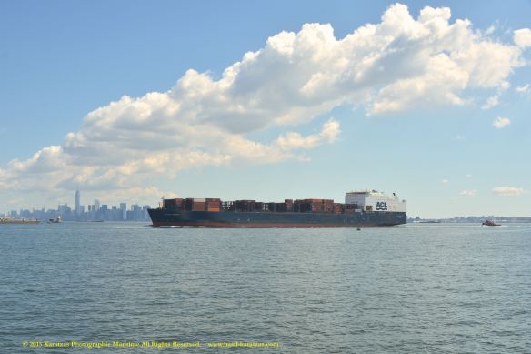 MV ATLANTIC COMPASS 7@