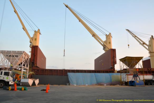 MV ATLANTIC OASIS 10@