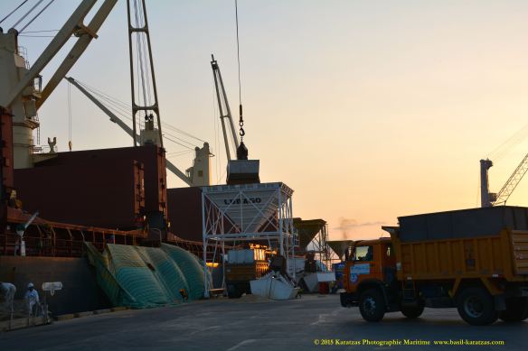 MV ATLANTIC OASIS 12@