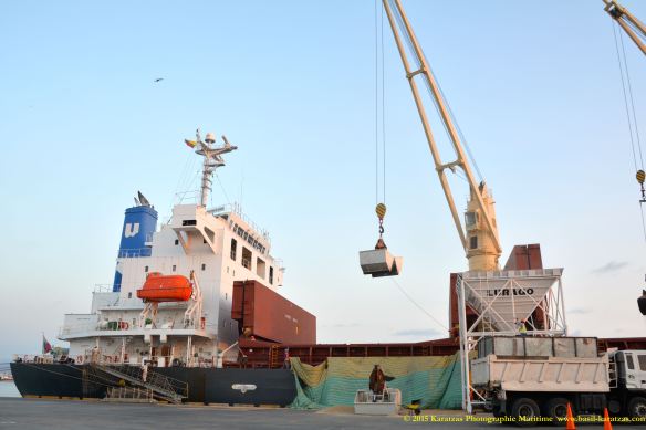 MV ATLANTIC OASIS 13@