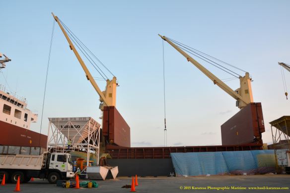 MV ATLANTIC OASIS 6@