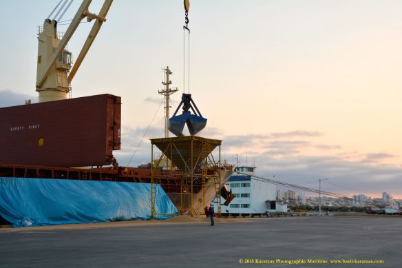 MV ATLANTIC OASIS 7@