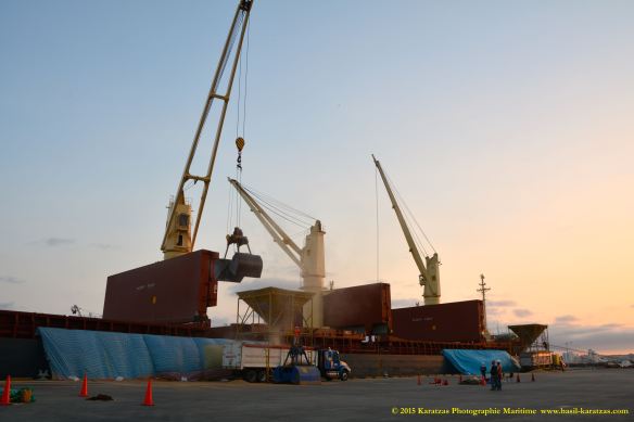 MV ATLANTIC OASIS 9@