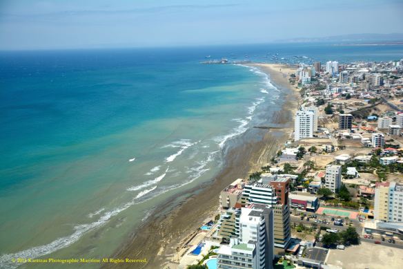 MV ATLANTIC OASIS AREAL 16©