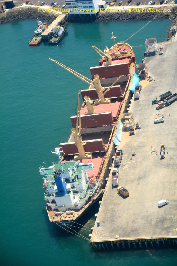 MV ATLANTIC OASIS AREAL 3@