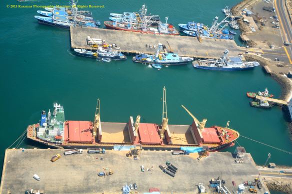 MV ATLANTIC OASIS AREAL 7©