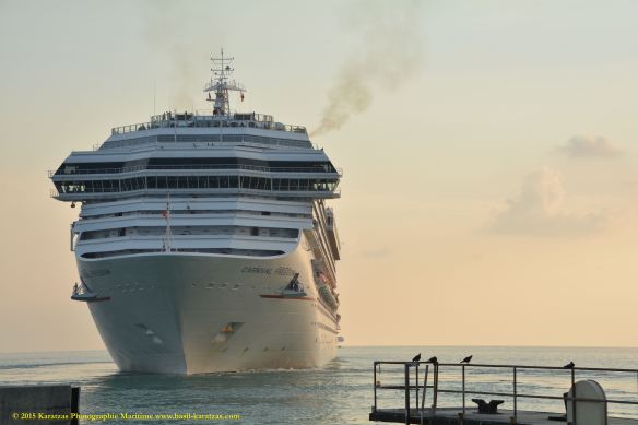 MV CARNIVAL FREEDOM 12@