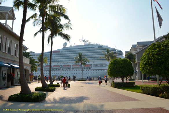 MV CARNIVAL FREEDOM 7@