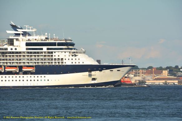 MV CELEBRITY SUMMIT 12@