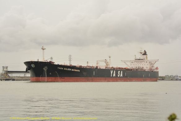 MT YASA GOLDEN MARMARA 1©