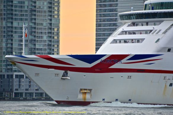MV AURORA 5@