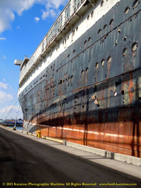 SS UNITED STATES 1@