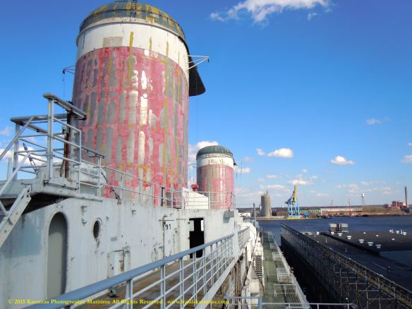 SS UNITED STATES 16@