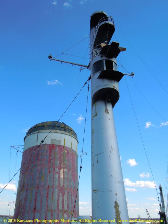 SS UNITED STATES 17@