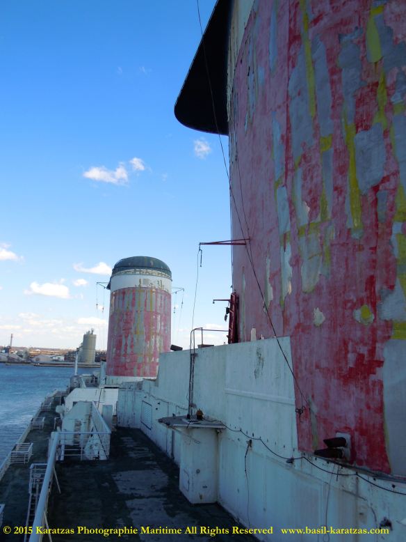 SS UNITED STATES 18@