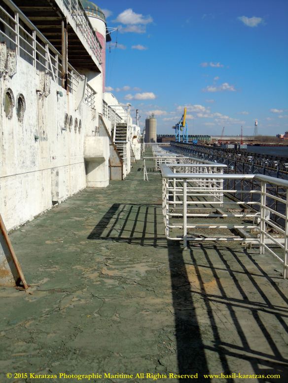 SS UNITED STATES 20@