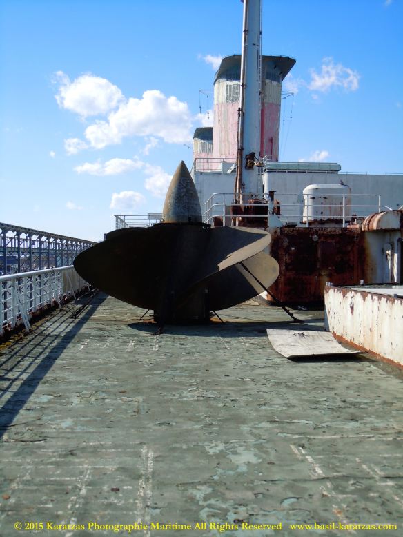 SS UNITED STATES 22@