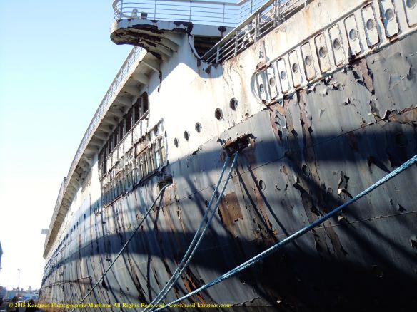SS UNITED STATES 9@
