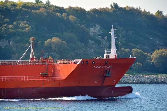 MV SYN ZOSMA 3@