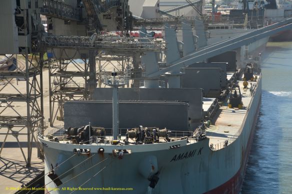 MV AMAMI K 6 BMK_6270 @