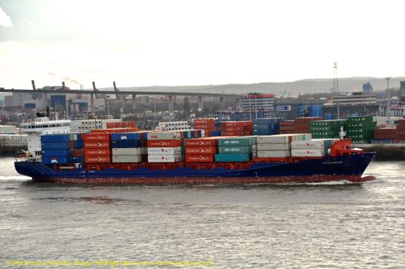 MV PEGASUS 2 BMK_7957 @