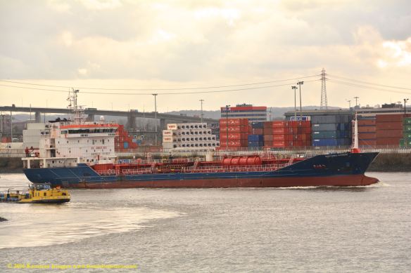 MT NORTHSEA PIONEER 1 BMK_7688 @