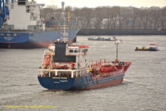 MT NORTHSEA PIONEER 12 BMK_7764 @