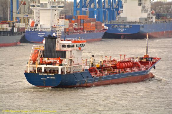 MT NORTHSEA PIONEER 7 BMK_7743 @