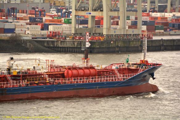 MT NORTHSEA PIONEER 8 BMK_7725 @