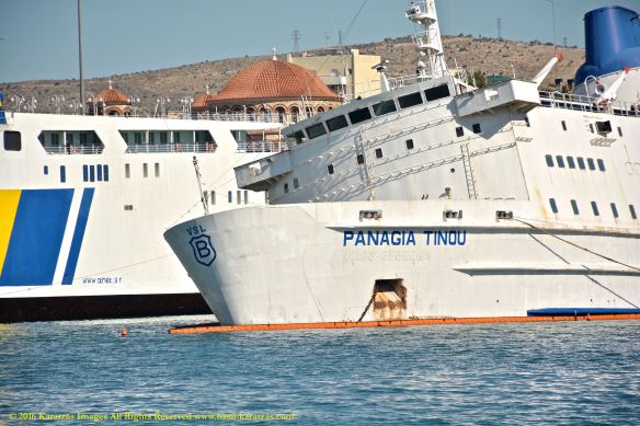 MV PANAGIA TINOU 7 BMK_8442 @