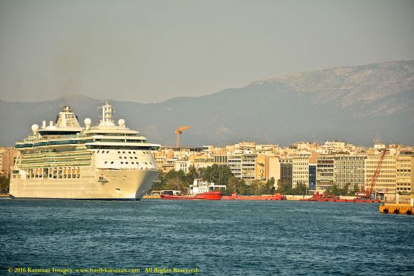 MV BRILLIANCE OF THE SEAS 1 BMK_6123 @