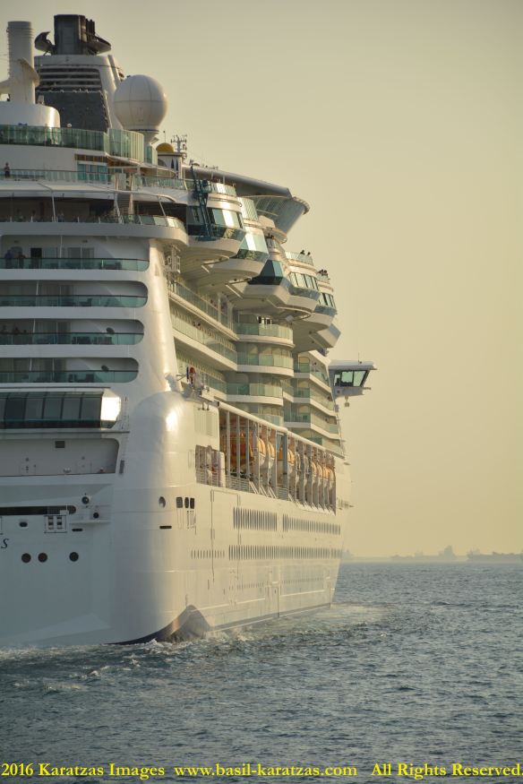 MV BRILLIANCE OF THE SEAS 11 BMK_6242 @