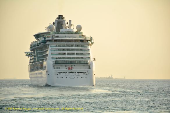 MV BRILLIANCE OF THE SEAS 12 BMK_6264 @