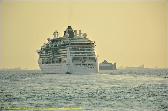 MV BRILLIANCE OF THE SEAS 13 BMK_6285 @