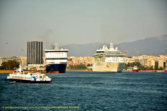 MV BRILLIANCE OF THE SEAS 2 BMK_6146 @