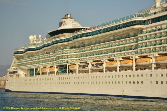 MV BRILLIANCE OF THE SEAS 7 BMK_6196 @