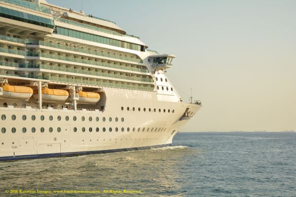 MV BRILLIANCE OF THE SEAS 8 BMK_6213 @