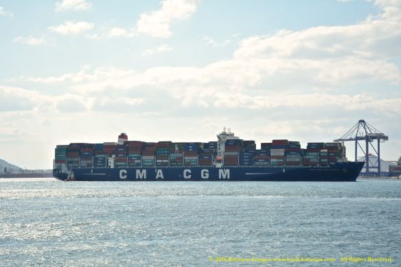 MV CMA CGM ARKANSAS 2 BMK_7883 @