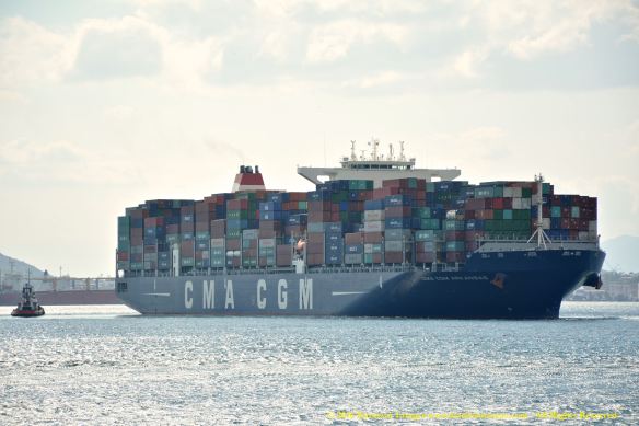MV CMA CGM ARKANSAS 4 BMK_7929 @