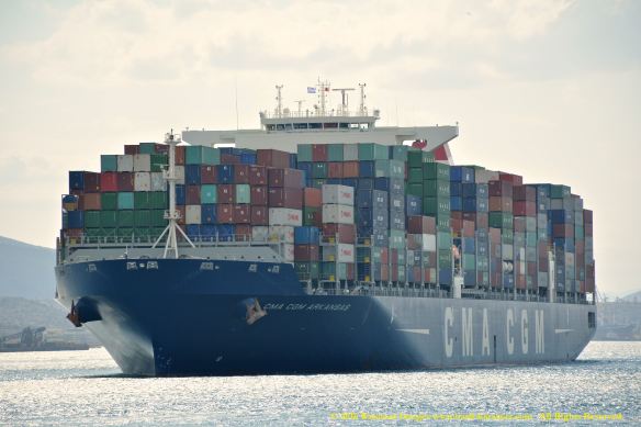 MV CMA CGM ARKANSAS 7 BMK_7984 @